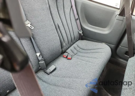 2004 Chevrolet Cavalier z USA, uszkodzony, nr VIN 1G1JC12F247147638